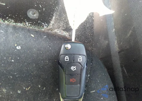 2013 Ford Fusion Se из США, поврежденный, VIN 3FA6P0H79DR374819